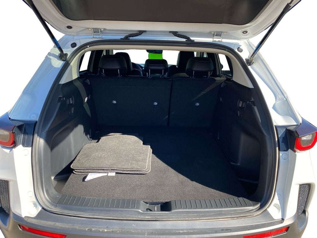 2025 Mazda Mazda CX-50 2.5 S Select Package