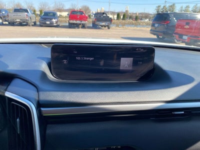 2025 Mazda Mazda CX-50 2.5 S Select Package