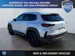 2025 Mazda Mazda CX-50 2.5 S Select Package
