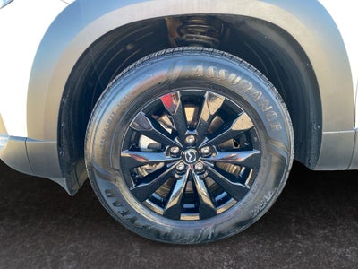 2025 Mazda Mazda CX-50 2.5 S Select Package