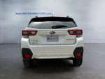 2022 Subaru Crosstrek Base