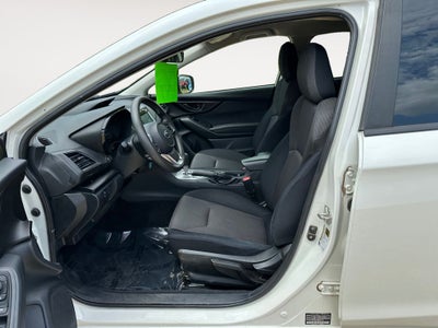 2022 Subaru Crosstrek Base