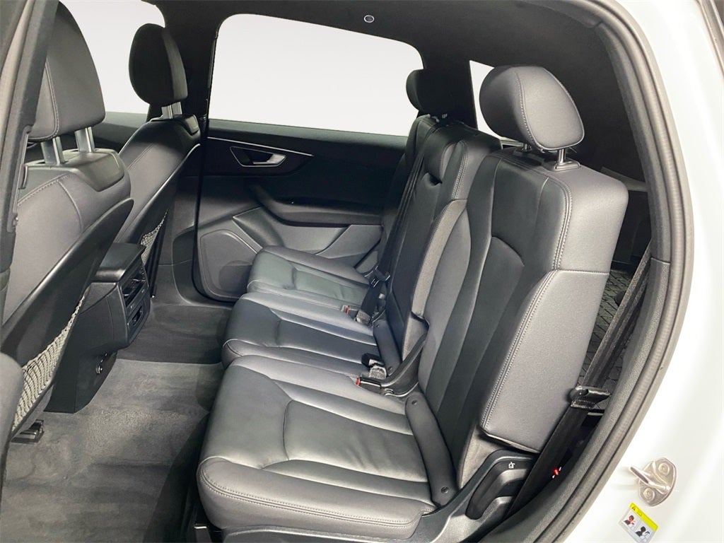 2021 Audi Q7 Premium