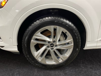 2021 Audi Q7 Premium