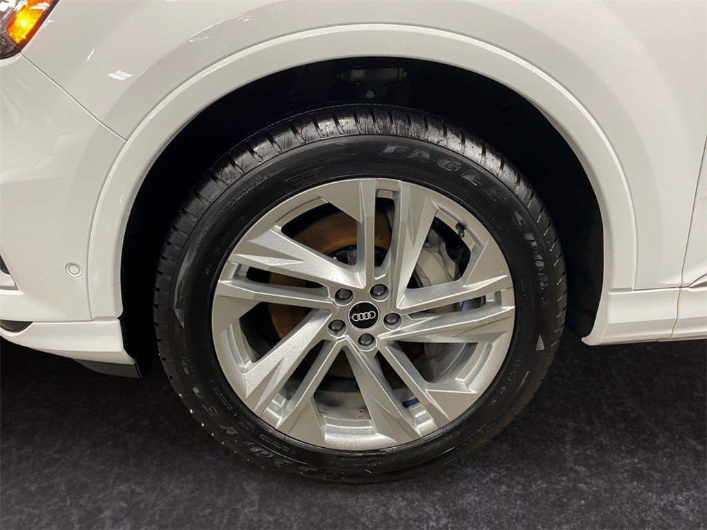 2021 Audi Q7 Premium