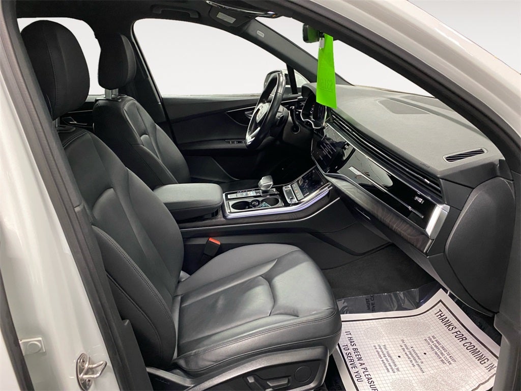 2021 Audi Q7 Premium