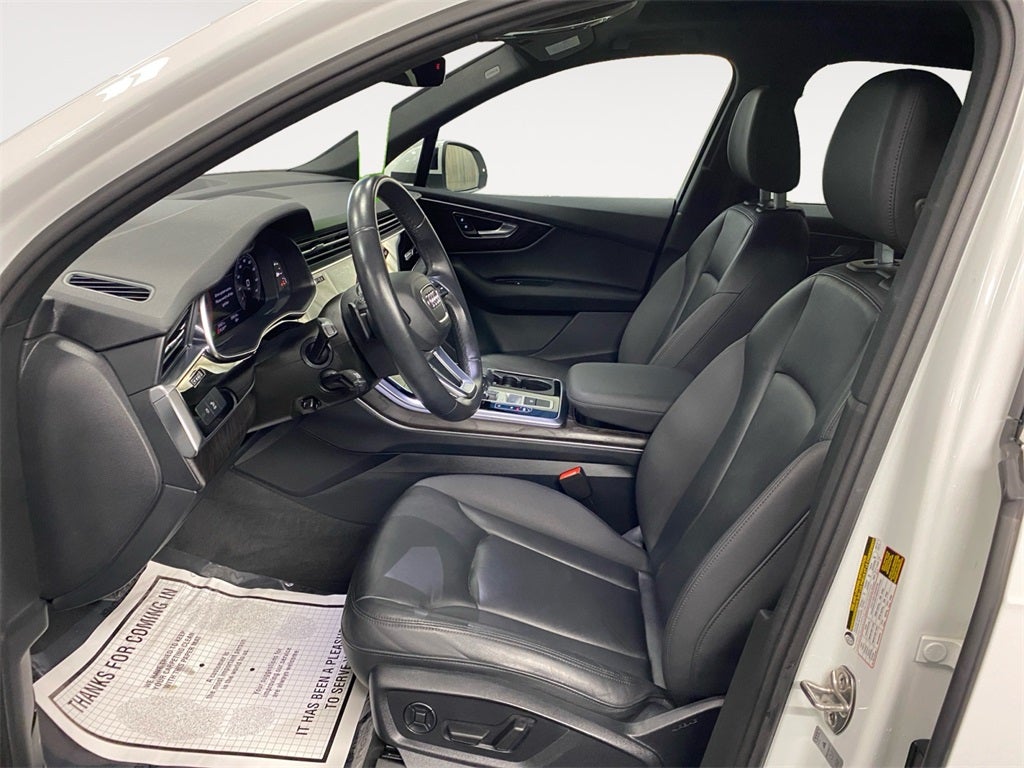 2021 Audi Q7 Premium