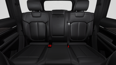 2027 Jeep Grand Cherokee GRAND CHEROKEE LIMITED RESERVE 4X4