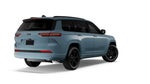 2027 Jeep Grand Cherokee GRAND CHEROKEE L LIMITED RESERVE 4X4