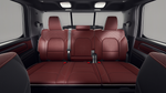 2027 RAM Ram 1500 RAM 1500 LIMITED CREW CAB 4X4 5'7' BOX