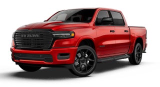 2027 RAM Ram 1500 RAM 1500 LARAMIE CREW CAB 4X4 5'7' BOX