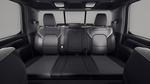 2027 RAM Ram 1500 RAM 1500 REBEL CREW CAB 4X4 5'7' BOX