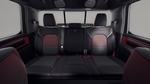 2027 RAM Ram 1500 RAM 1500 REBEL CREW CAB 4X4 5'7' BOX