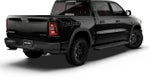 2027 RAM Ram 1500 RAM 1500 REBEL CREW CAB 4X4 5'7' BOX