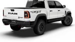 2027 RAM 1500 RAM 1500 TRX SRT CREW CAB 4X4 5'7' BOX