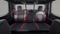2027 RAM 1500 RAM 1500 TRX SRT CREW CAB 4X4 5'7' BOX