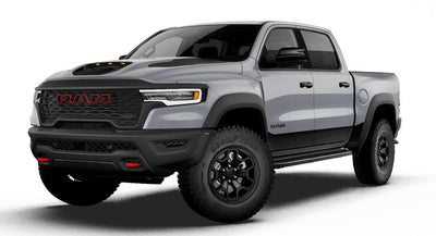 2027 RAM Ram 1500 RAM 1500 TRX SRT CREW CAB 4X4 5'7' BOX