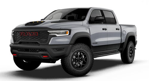 2027 RAM Ram 1500 RAM 1500 TRX SRT CREW CAB 4X4 5'7' BOX