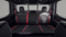 2027 RAM Ram 1500 RAM 1500 TRX SRT CREW CAB 4X4 5'7' BOX
