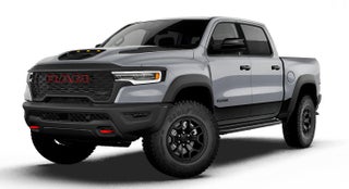 2027 RAM Ram 1500 RAM 1500 TRX SRT CREW CAB 4X4 5'7' BOX