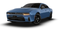 2026 Dodge Charger CHARGER R/T 4-DOOR AWD