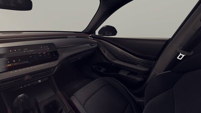 2026 Dodge Charger CHARGER R/T 4-DOOR AWD