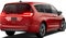 2027 Chrysler Pacifica PACIFICA SELECT AWD