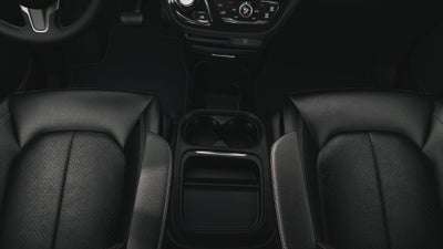 2027 Chrysler Pacifica PACIFICA SELECT AWD