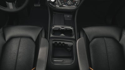 2027 Chrysler Pacifica PACIFICA LIMITED AWD