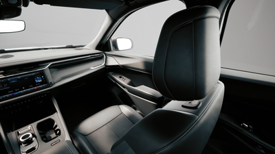 2027 Jeep Cherokee CHEROKEE LIMITED ALTITUDE 4X4