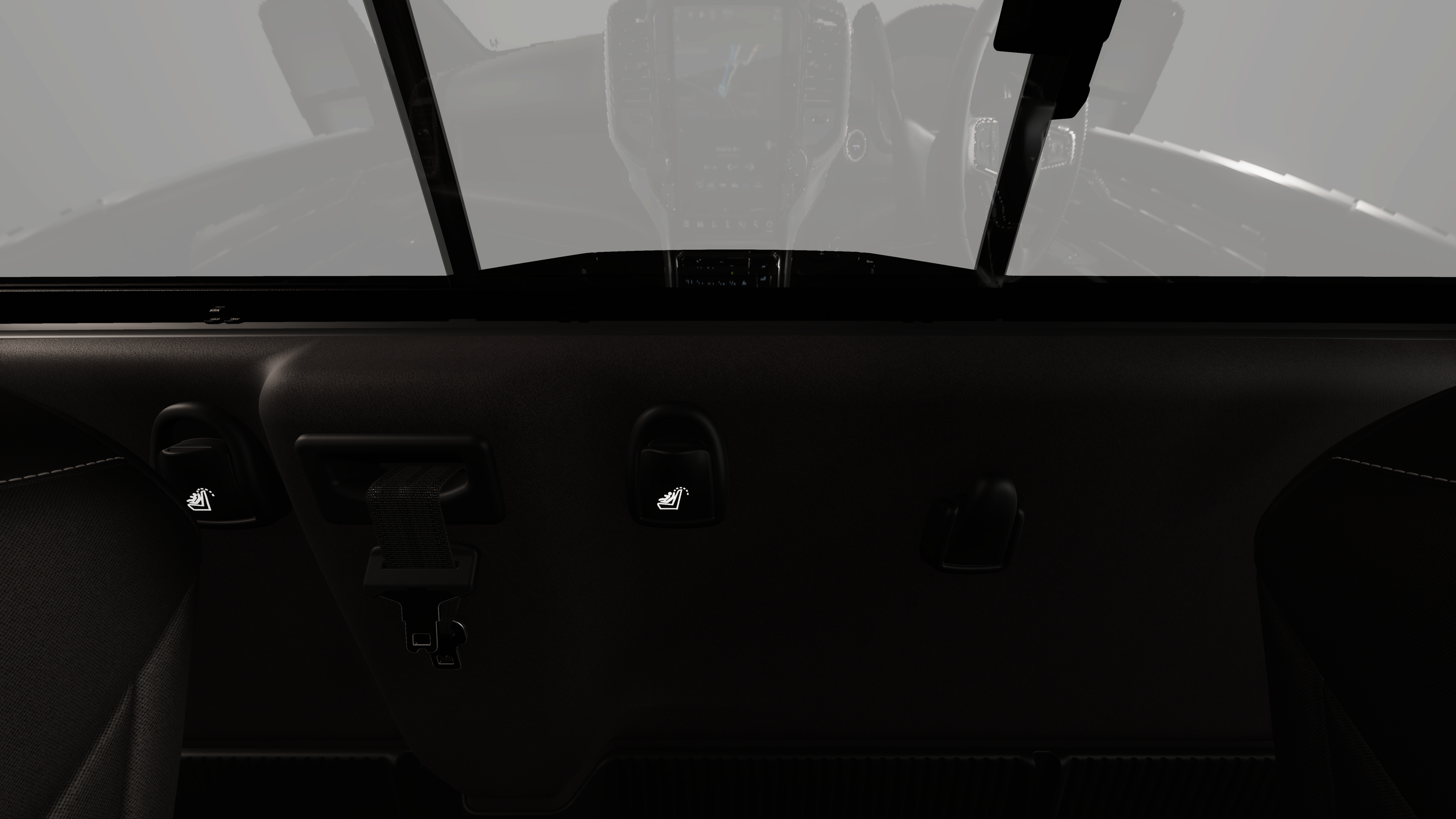 2026 RAM Ram 3500 RAM 3500 TRADESMAN REGULAR CAB 4X4 8' BOX