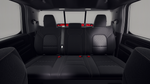 2027 RAM Ram 1500 RAM 1500 EXPRESS CREW CAB 4X4 5'7' BOX