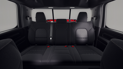 2027 RAM Ram 1500 RAM 1500 EXPRESS CREW CAB 4X4 5'7' BOX
